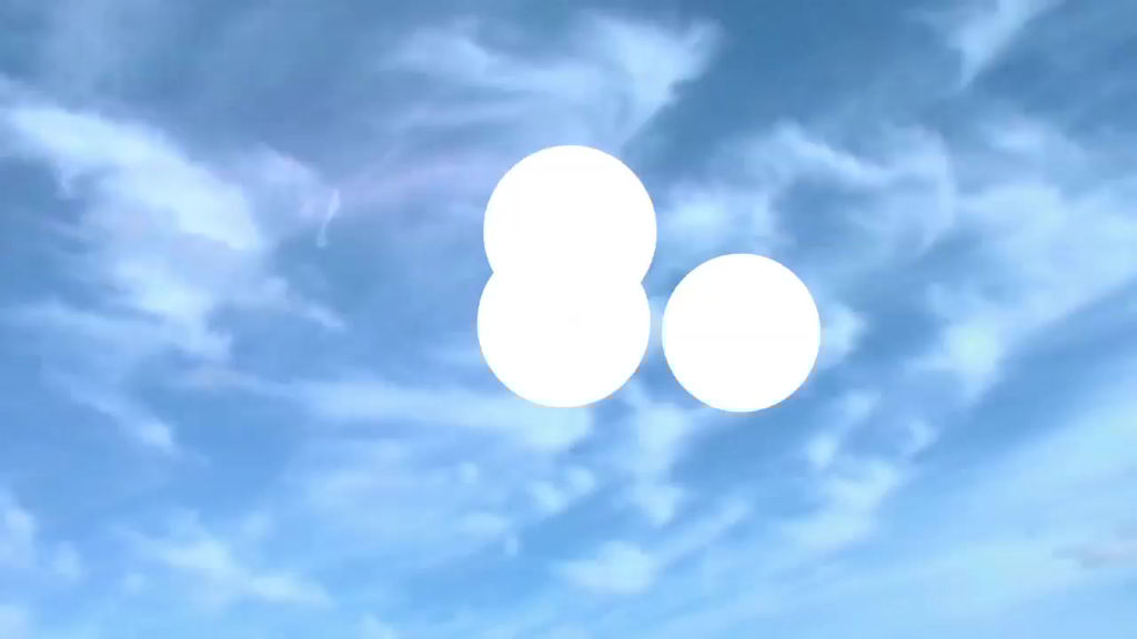 Cloud Title After Effects Template After Effects Templates 9009844 Word Cloud After Effects Template