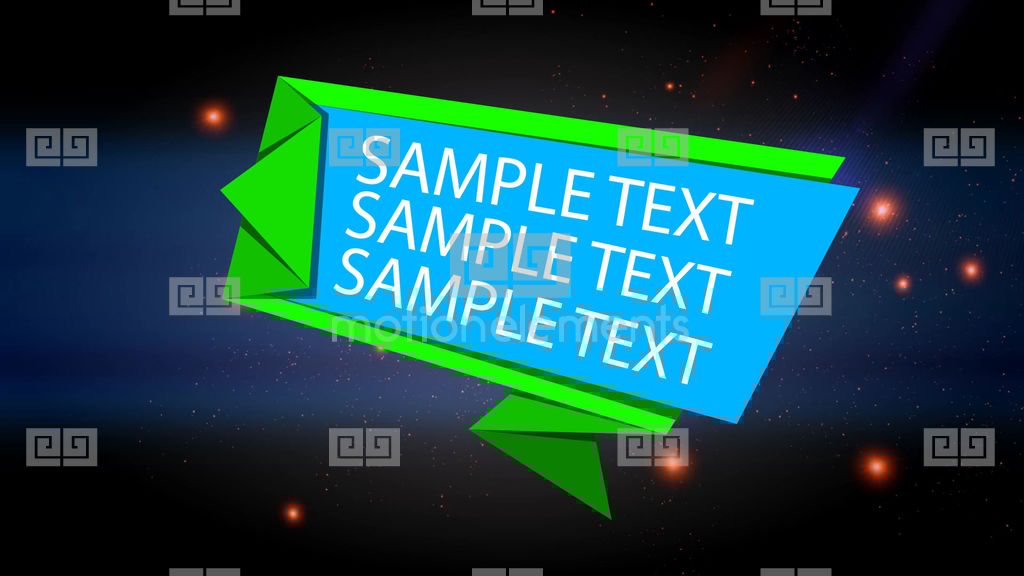 adobe after effects banner templates origami paper banner after effects templates 10444706 adobe after effects banner templates origami paper banner after effects templates 10444706