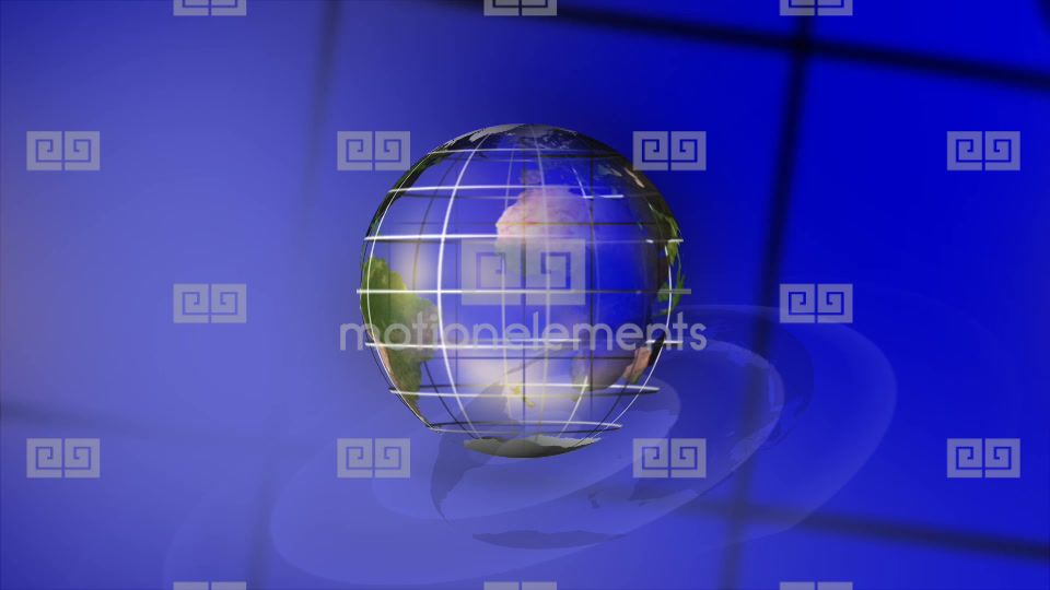 Worldmap 3d Background Animation Loop After Effects Templates 9432765 3d Globe After Effects Template