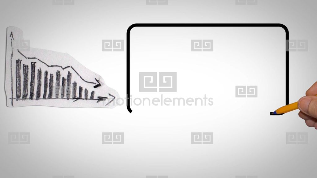 Whiteboard Animation Paper Handdraw After Effects Templates 8931069 Whiteboard After Effects Template
