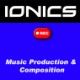 Ionics