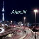 Alexx