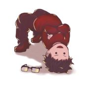 harusuke