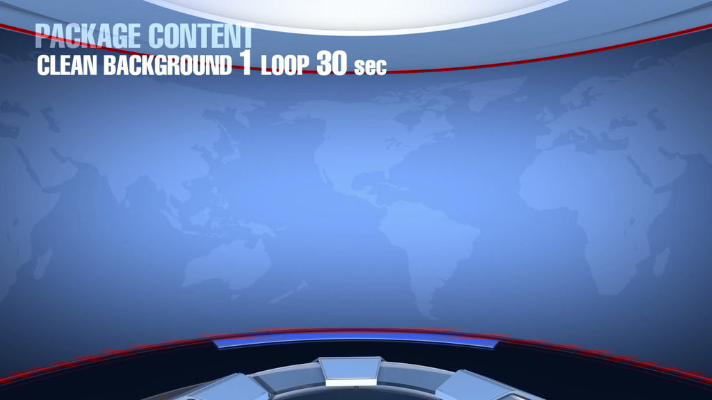 NEWS PACKAGE After Effects templates 10285182