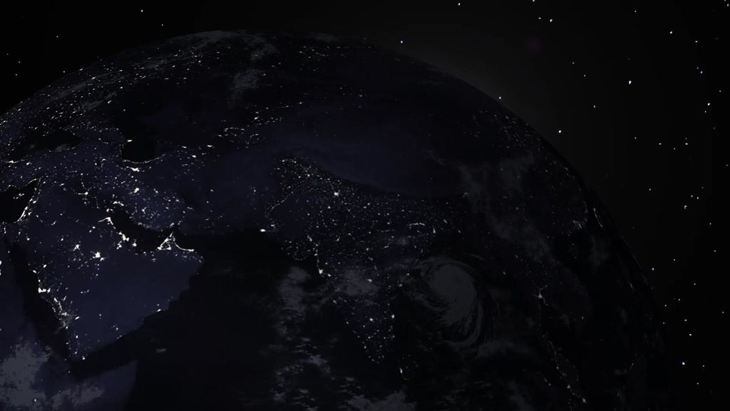 Outer Space Sunrise After Effects templates 10314206 Outer Space Sunrise After Effects templates 10314206