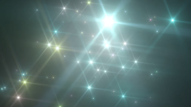 Twinkle Twinkle