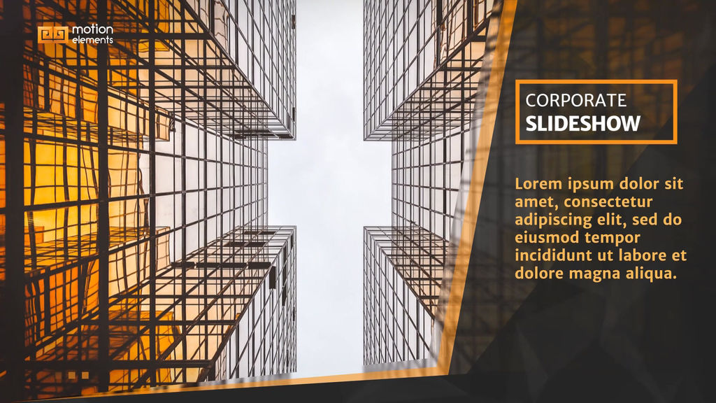 Corporate Slideshow After Effects Templates 10642685 corporate-slideshow-after-effects-templates-10642685