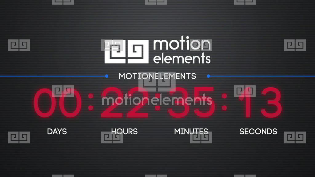 countdown timer template after effects countdown after effects templates 10910405 countdown timer template after effects countdown after effects templates 10910405