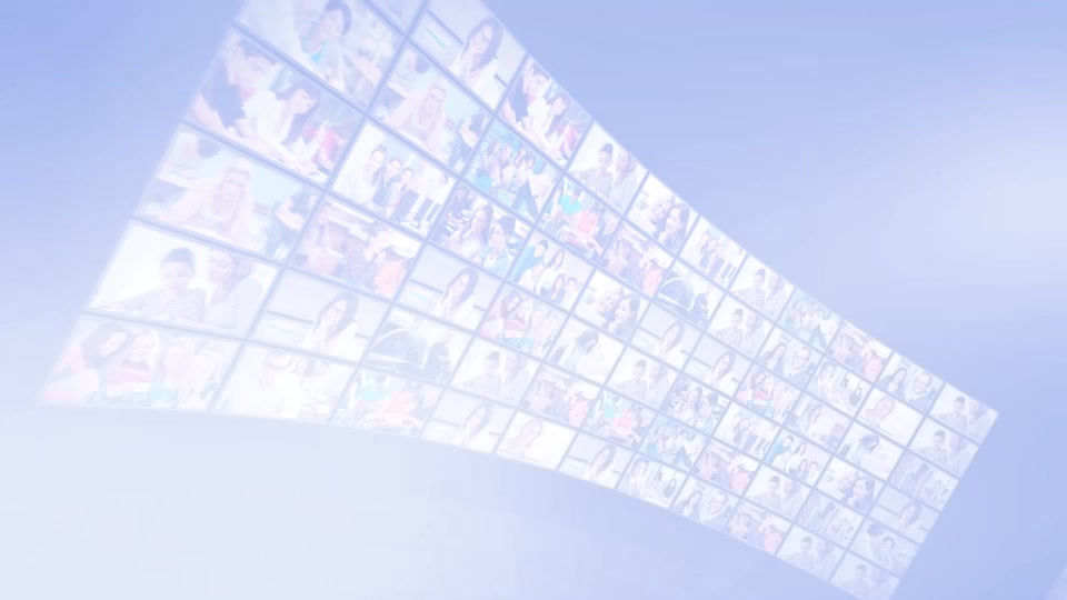 3 D Video Wall After Effectsテンプレート 9095178