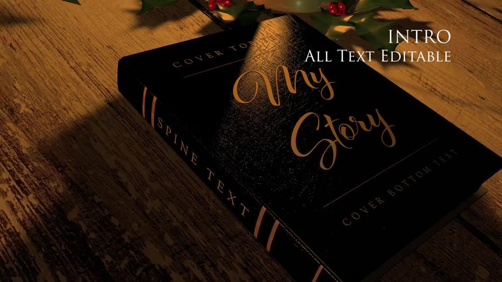 Storybook Opening And Closing Transitions Motion Graphics Template storybook-opening-and-closing-transitions-motion-graphics-template