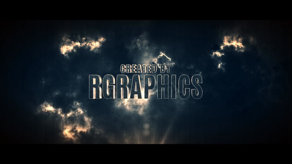 Cinematic Trailer After Effects templates 11509415