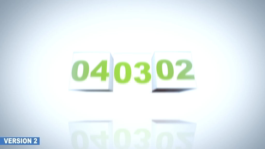 Effetto slot machine after effects project Effetto slot machine after effects project