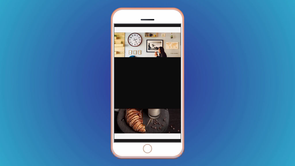 Instagram Stories Scenes Motion Graphics Template | 11817710