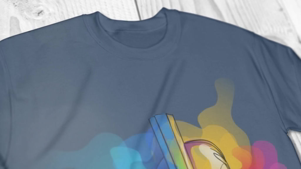 Download Realistic T-Shirt Mockup Pack After Effects templates ...