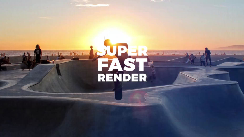 Fast Travel Intro Premiere Pro Template 13082816