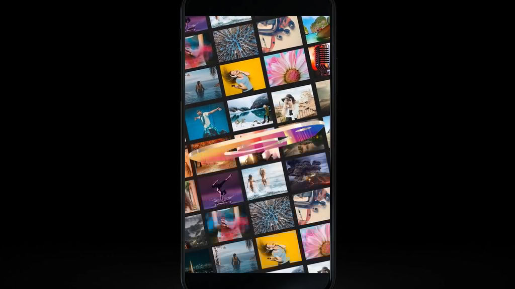 Instagram Template Premiere Pro