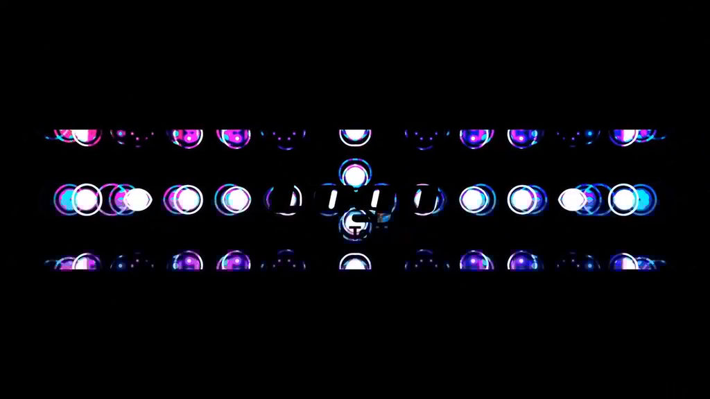 Color Glitch Logo Pack After Effects templates 13698394