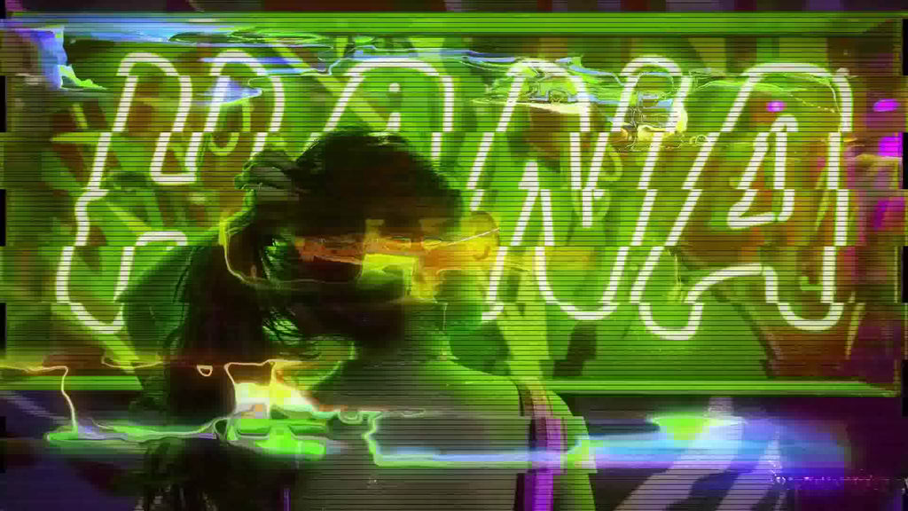 After Effect Template Transition Free