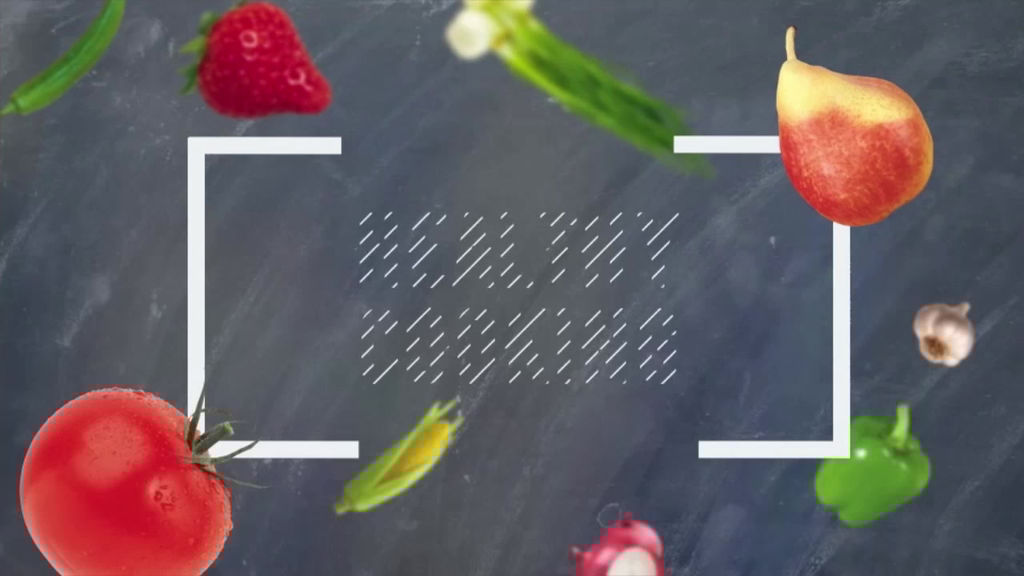 Cooking Show After Effects templates 9460861