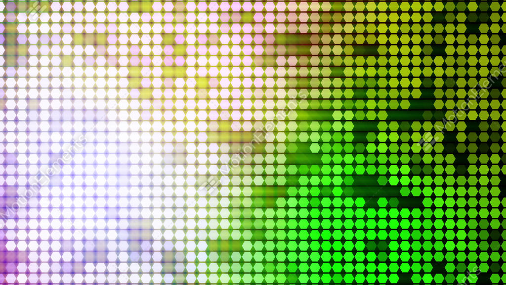 Led Motion Effects MotionElements