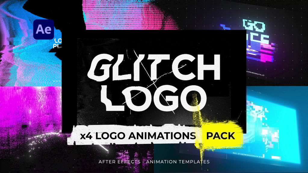 after-effects-template