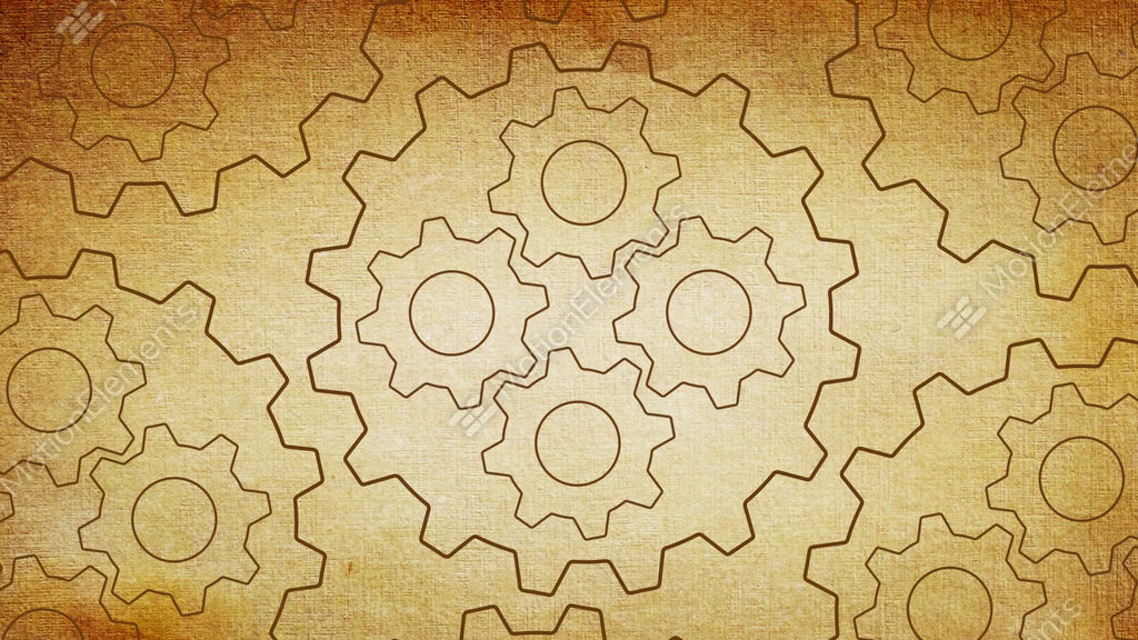 Gears Loopable MotionElements