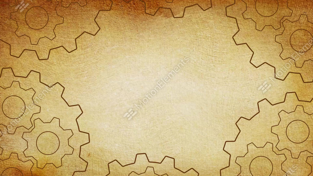 Gears Loopable MotionElements
