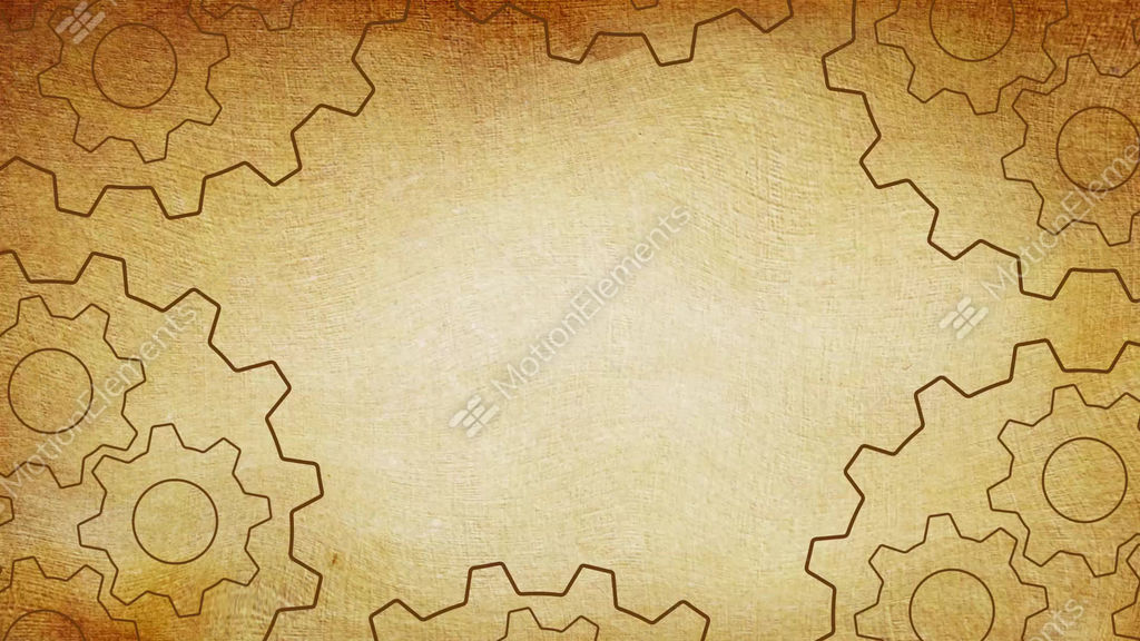 Gears Loopable MotionElements