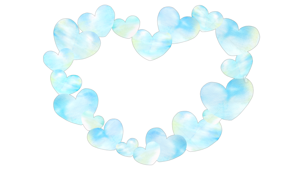 Heart Frame Gif Png