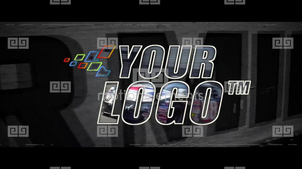Action Titles Apple Motion And Final Cut Pro X Template Apple Motion Templates 3311978 Cut Title Templates