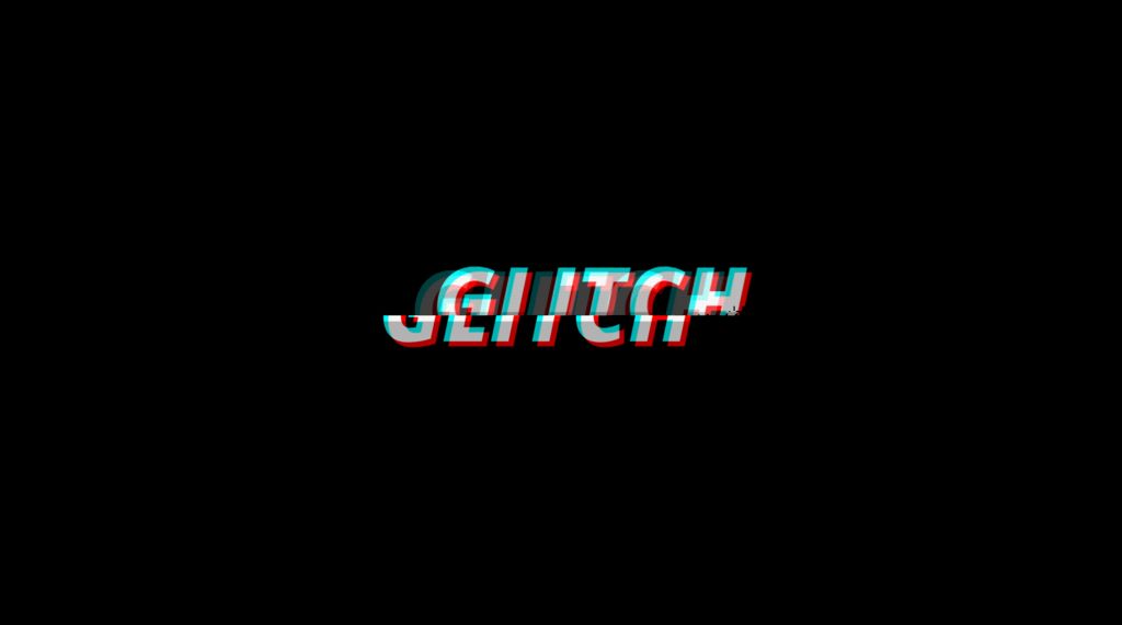 Glitch Intro After Effects templates 7771064